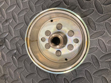 Load image into Gallery viewer, 1995 92-98 Yamaha XJ600S Seca 2 II OEM Fly Wheel Flywheel Rotor Magneto
