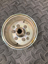 Load image into Gallery viewer, 1995 92-98 Yamaha XJ600S Seca 2 II OEM Fly Wheel Flywheel Rotor Magneto
