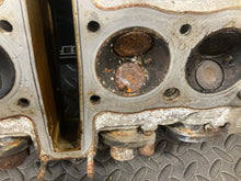 Load image into Gallery viewer, 1992-1995 Yamaha XJ600 XJ600S Seca II 600 Engine Motor Cylinder Head t valves
