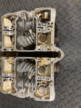 Load image into Gallery viewer, 1992-1995 Yamaha XJ600 XJ600S Seca II 600 Engine Motor Cylinder Head t valves
