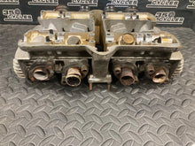 Load image into Gallery viewer, 1992-1995 Yamaha XJ600 XJ600S Seca II 600 Engine Motor Cylinder Head t valves

