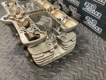 Load image into Gallery viewer, 1992-1995 Yamaha XJ600 XJ600S Seca II 600 Engine Motor Cylinder Head t valves
