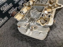 Load image into Gallery viewer, 1992-1995 Yamaha XJ600 XJ600S Seca II 600 Engine Motor Cylinder Head t valves

