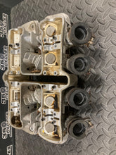 Load image into Gallery viewer, 1992-1995 Yamaha XJ600 XJ600S Seca II 600 Engine Motor Cylinder Head t valves
