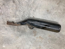 Load image into Gallery viewer, Yamaha 1992-1998 XJ600 600 Seca II OEM Muffler Exhaust Slip On Pipe #37
