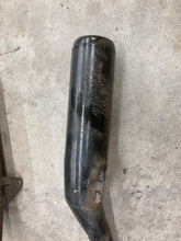 Load image into Gallery viewer, Yamaha 1992-1998 XJ600 600 Seca II OEM Muffler Exhaust Slip On Pipe #37
