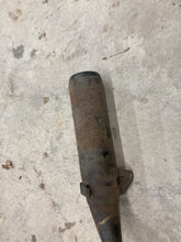Load image into Gallery viewer, Yamaha 1992-1998 XJ600 600 Seca II OEM Muffler Exhaust Slip On Pipe #37
