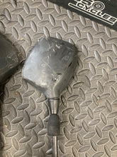 Load image into Gallery viewer, 1996 Yamaha Seca II XJ600 600 Mirrors left right
