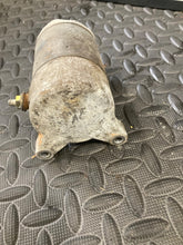 Load image into Gallery viewer, 1994 Yamaha XJ600 Seca 2 Starter Motor Assembly 4HM-81890-10-00
