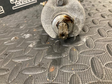Load image into Gallery viewer, 1994 Yamaha XJ600 Seca 2 Starter Motor Assembly 4HM-81890-10-00
