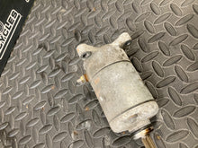 Load image into Gallery viewer, 1994 Yamaha XJ600 Seca 2 Starter Motor Assembly 4HM-81890-10-00

