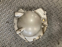 Load image into Gallery viewer, 1994 Yamaha XJ600 Seca II Clutch Side Engine Cover &amp; Ignition Cover W/Hardware

