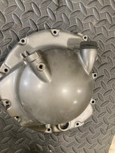 Load image into Gallery viewer, 1994 Yamaha XJ600 Seca II Clutch Side Engine Cover &amp; Ignition Cover W/Hardware
