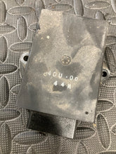 Load image into Gallery viewer, 92-96 YAMAHA SECA II 600 ECU COMPUTER CONTROLLER UNIT BLACK BOX ECM CDI
