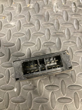 Load image into Gallery viewer, 92-96 YAMAHA SECA II 600 ECU COMPUTER CONTROLLER UNIT BLACK BOX ECM CDI
