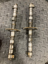 Load image into Gallery viewer, 1994 YAMAHA SECA II XJ600SF OEM CAMSHAFTS
