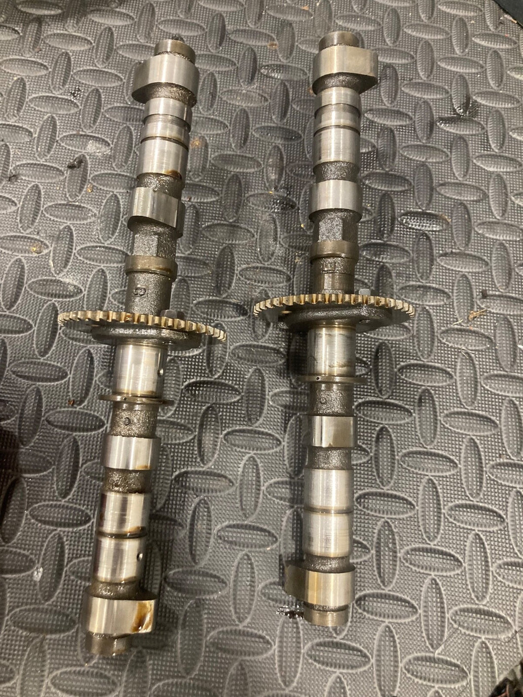 1994 YAMAHA SECA II XJ600SF OEM CAMSHAFTS
