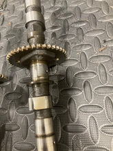 Load image into Gallery viewer, 1994 YAMAHA SECA II XJ600SF OEM CAMSHAFTS
