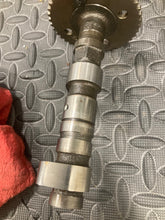 Load image into Gallery viewer, 1994 YAMAHA SECA II XJ600SF OEM CAMSHAFTS
