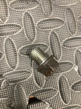 Load image into Gallery viewer, 1994 Yamaha Seca II XJ 600 drain plug oil
