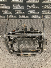 Load image into Gallery viewer, Yamaha Seca 600 11 2 XJ 600 1994 94 fairing headlight gauge mounting bracket
