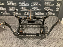 Load image into Gallery viewer, Yamaha Seca 600 11 2 XJ 600 1994 94 fairing headlight gauge mounting bracket
