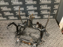 Load image into Gallery viewer, Yamaha Seca 600 11 2 XJ 600 1994 94 fairing headlight gauge mounting bracket
