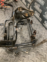 Load image into Gallery viewer, Yamaha Seca 600 11 2 XJ 600 1994 94 fairing headlight gauge mounting bracket
