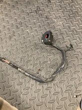 Load image into Gallery viewer, 1994 YAMAHA XJ600 SECA RIGHT HAND CONTROL KILL STOP START SWITCH
