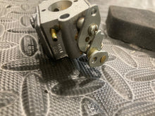 Load image into Gallery viewer, OEM Craftsman 18” / 42cc Chainsaw Carburetor Carb For Rebuild Free Shipping
