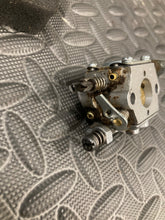 Load image into Gallery viewer, OEM Craftsman 18” / 42cc Chainsaw Carburetor Carb For Rebuild Free Shipping
