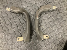 Load image into Gallery viewer, 1994 YAMAHA XJ600 SECA REAR GRAB HANDLES BARS HARDWARE

