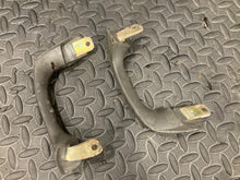 Load image into Gallery viewer, 1994 YAMAHA XJ600 SECA REAR GRAB HANDLES BARS HARDWARE

