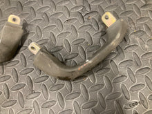 Load image into Gallery viewer, 1994 YAMAHA XJ600 SECA REAR GRAB HANDLES BARS HARDWARE

