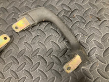 Load image into Gallery viewer, 1994 YAMAHA XJ600 SECA REAR GRAB HANDLES BARS HARDWARE
