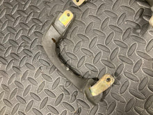 Load image into Gallery viewer, 1994 YAMAHA XJ600 SECA REAR GRAB HANDLES BARS HARDWARE
