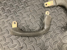 Load image into Gallery viewer, 1994 YAMAHA XJ600 SECA REAR GRAB HANDLES BARS HARDWARE
