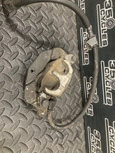 Load image into Gallery viewer, 95 Yamaha XJ 600 Seca II 2 front Brake Caliper master cylinder  1992-1998
