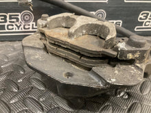 Load image into Gallery viewer, 95 Yamaha XJ 600 Seca II 2 front Brake Caliper master cylinder  1992-1998
