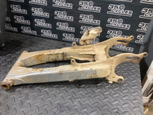Load image into Gallery viewer, 1999 Yamaha Warrior 350 Swingarm Swing Arm 3GD-22110-20-35 1990-2004
