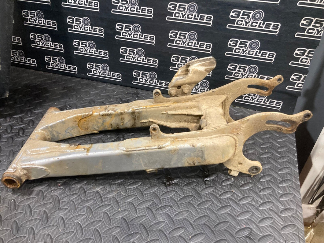 1999 Yamaha Warrior 350 Swingarm Swing Arm 3GD-22110-20-35 1990-2004