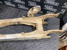 Load image into Gallery viewer, 1999 Yamaha Warrior 350 Swingarm Swing Arm 3GD-22110-20-35 1990-2004
