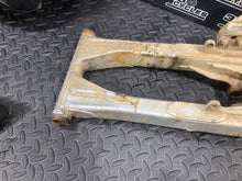 Load image into Gallery viewer, 1999 Yamaha Warrior 350 Swingarm Swing Arm 3GD-22110-20-35 1990-2004

