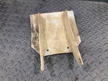 Load image into Gallery viewer, Swing Arm Skid Plate Guard For Yamaha Warrior 350 ATV 1987-2004
