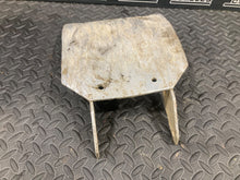 Load image into Gallery viewer, Swing Arm Skid Plate Guard For Yamaha Warrior 350 ATV 1987-2004
