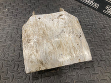 Load image into Gallery viewer, Swing Arm Skid Plate Guard For Yamaha Warrior 350 ATV 1987-2004
