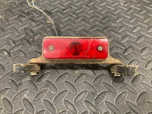 Load image into Gallery viewer, 99 1999 Yamaha Warrior 350 YFM350x OEM Brake Tail Light Housing Unit Assembly

