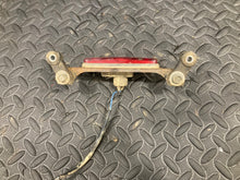 Load image into Gallery viewer, 99 1999 Yamaha Warrior 350 YFM350x OEM Brake Tail Light Housing Unit Assembly
