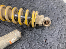 Load image into Gallery viewer, 87-04 Yamaha Warrior 350 Rear Shock Absorber Suspension Complete Red VA1
