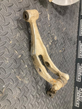 Load image into Gallery viewer, 1999 Yamaha Warrior YFM350 OEM Rear Shock Linkage 1UY-2217A-00-00
